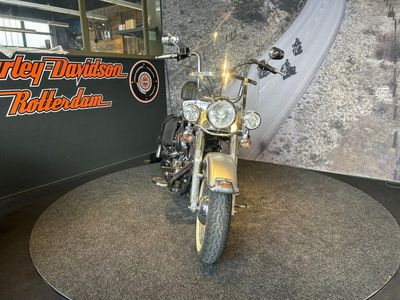 HARLEY-DAVIDSON HERITAGE SOFTAIL CLASSIC FLSTCI – foto 2