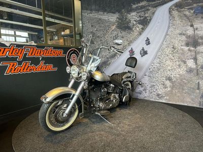 HARLEY-DAVIDSON HERITAGE SOFTAIL CLASSIC FLSTCI – foto 3