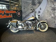 Harley-Davidson Flstci Heritage Softail Classi 2003 occasion – foto 8 van 11