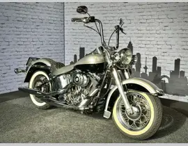 Harley-Davidson Heritage Softail Classic Flstci 2003 occasion