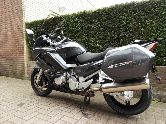 yamaha - fjr-1300-a