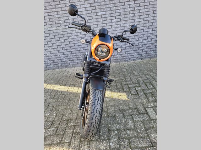 honda - cmx-500-rebel-s