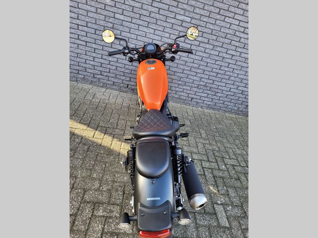 honda - cmx-500-rebel-s