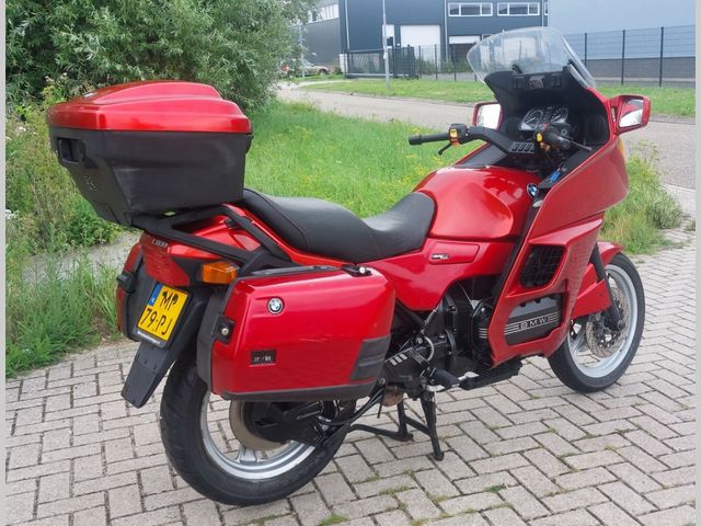 bmw - k-1100-lt