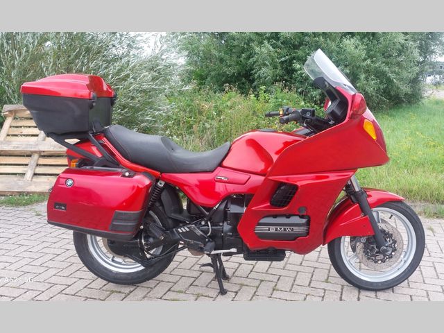 bmw - k-1100-lt