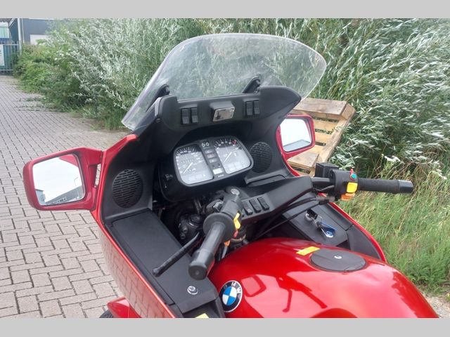 bmw - k-1100-lt