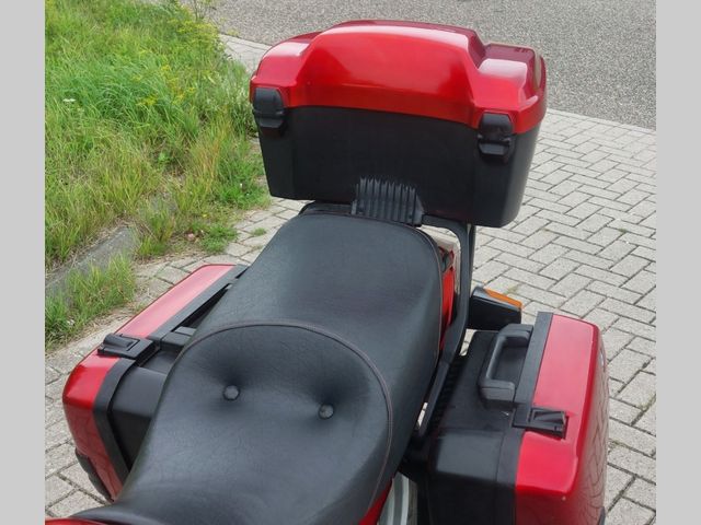 bmw - k-1100-lt
