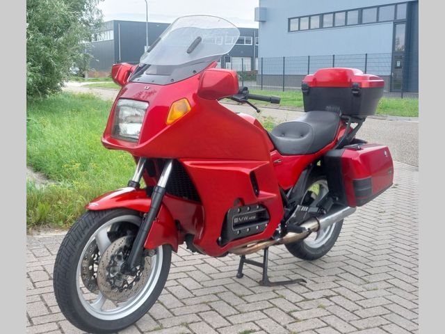 bmw - k-1100-lt