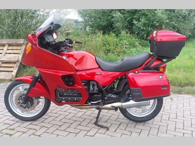 bmw - k-1100-lt