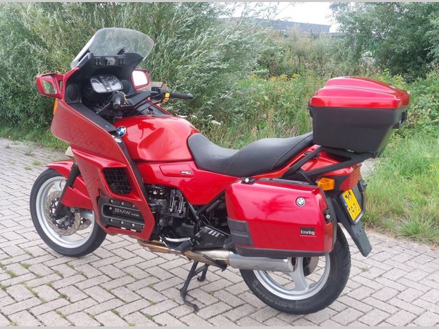 bmw - k-1100-lt