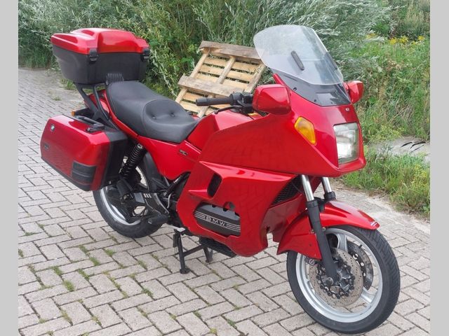 bmw - k-1100-lt