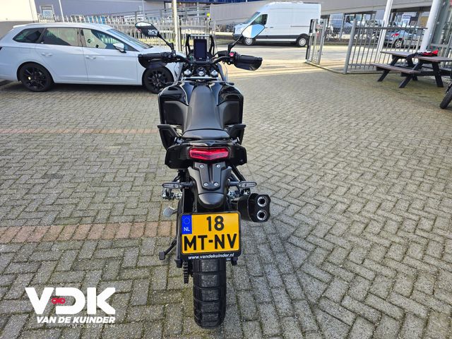 yamaha - tenere-700-world-raid