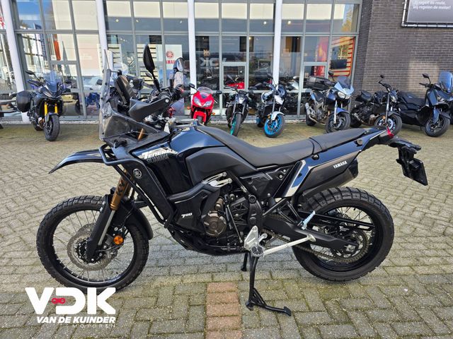 yamaha - tenere-700-world-raid