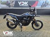 YAMAHA TENERE 700 WORLD RAID