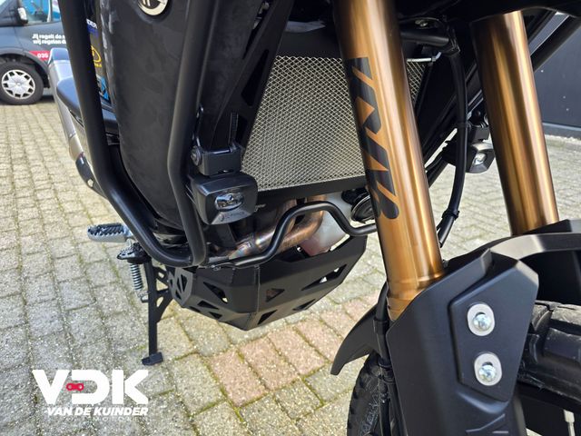 yamaha - tenere-700-world-raid