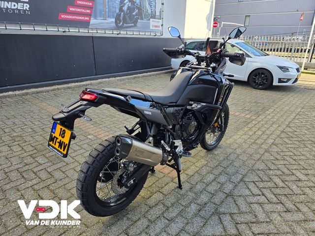 yamaha - tenere-700-world-raid
