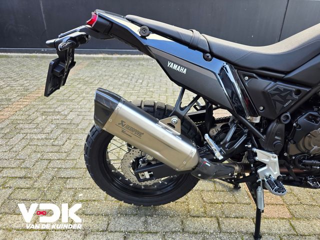 yamaha - tenere-700-world-raid