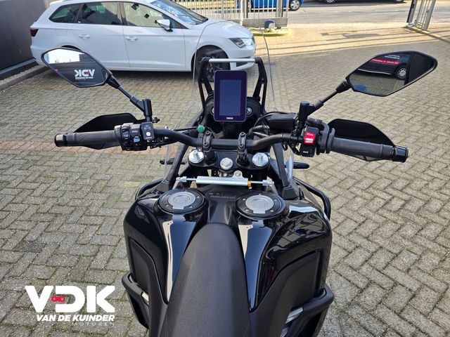 yamaha - tenere-700-world-raid