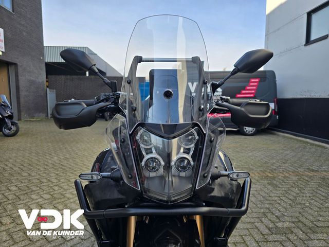yamaha - tenere-700-world-raid
