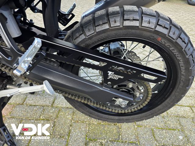 yamaha - tenere-700-world-raid