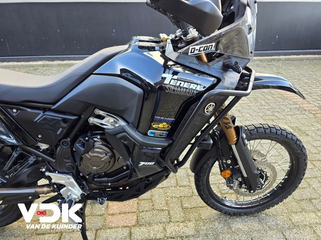 yamaha - tenere-700-world-raid
