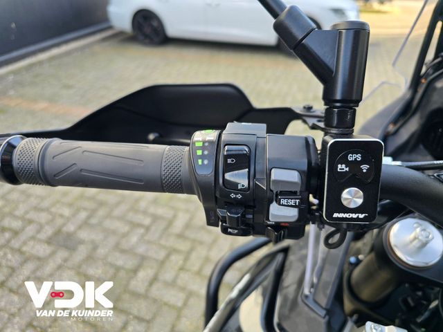 yamaha - tenere-700-world-raid