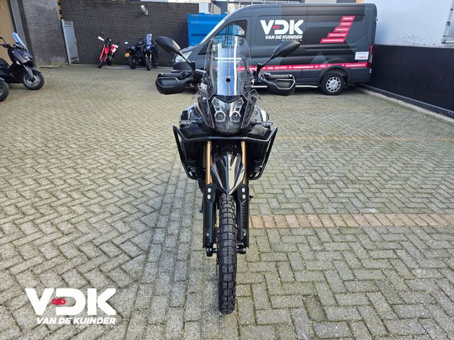 yamaha - tenere-700-world-raid