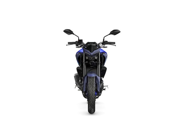 yamaha - mt-03