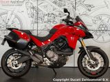 DUCATI MULTISTRADA V2 S