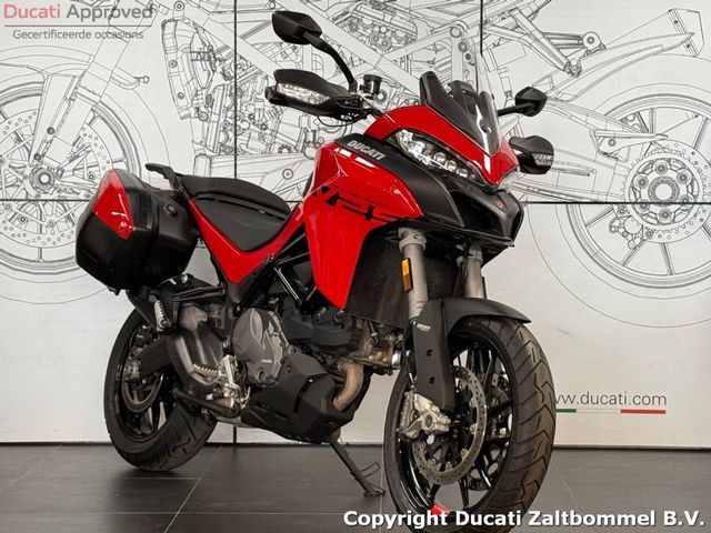 ducati - multistrada-v2-s