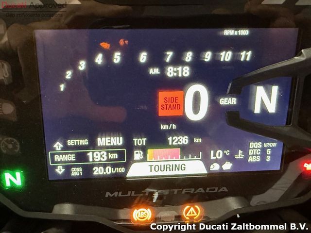 ducati - multistrada-v2-s