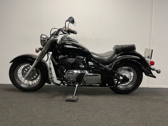 suzuki - vl-800-volusia