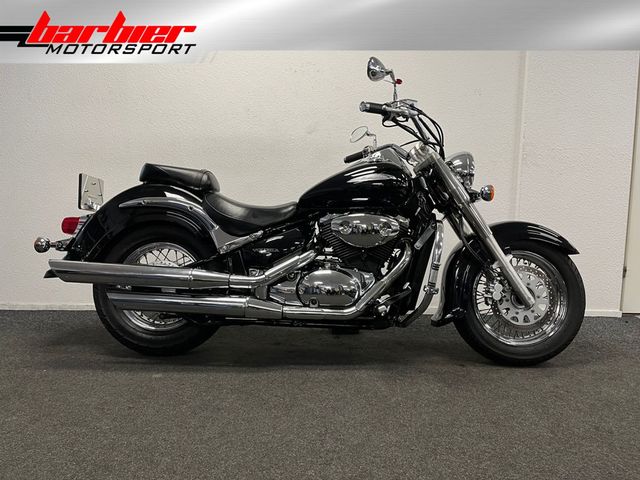 suzuki - vl-800-volusia