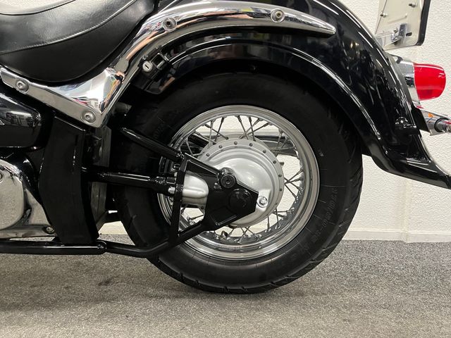 suzuki - vl-800-volusia