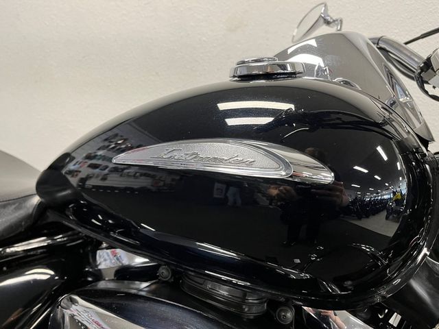 suzuki - vl-800-volusia