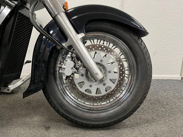 suzuki - vl-800-volusia