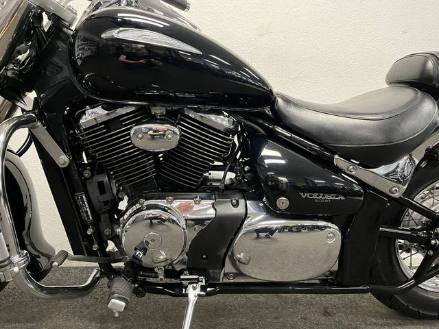 suzuki - vl-800-volusia