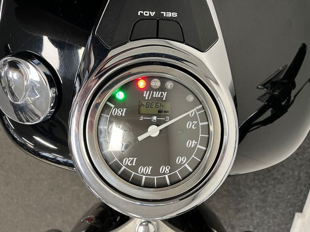 suzuki - vl-800-volusia