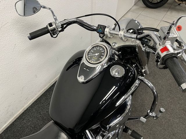 suzuki - vl-800-volusia