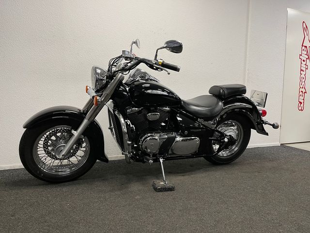 suzuki - vl-800-volusia