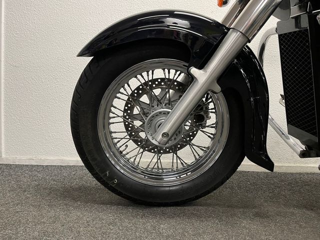 suzuki - vl-800-volusia