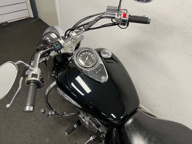 suzuki - vl-800-volusia