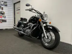Suzuki VL 800 Volusia 2001 occasion – foto 14 van 24