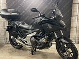 HONDA NC 750 X DCT C-ABS