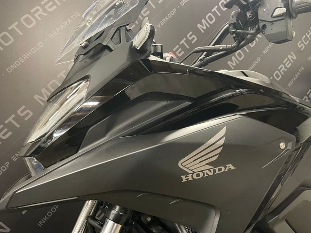 honda - nc-750-x-dct-c-abs