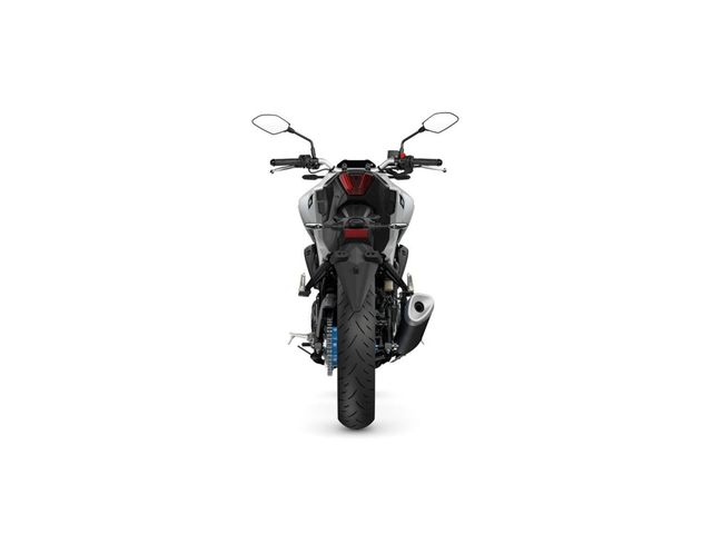 yamaha - mt-03