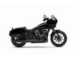 HARLEY-DAVIDSON LOW RIDER ST FXLRST