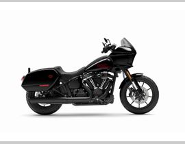 Harley-Davidson LOW Rider ST Fxlrst 2026 nieuw