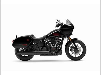 Harley-Davidson LOW Rider ST Fxlrst 2026 nieuw