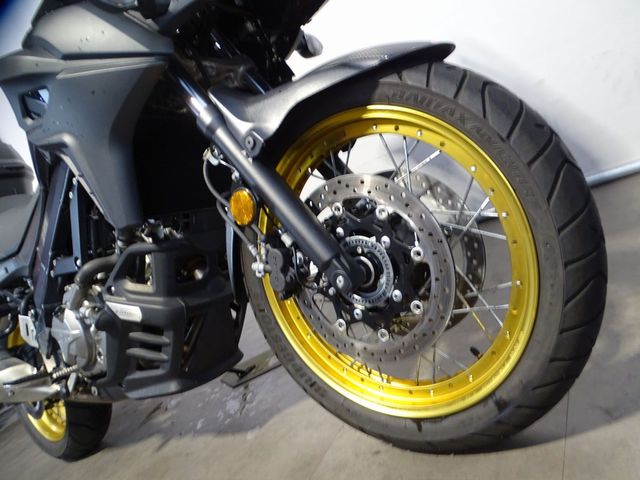 suzuki - v-strom-650-xta